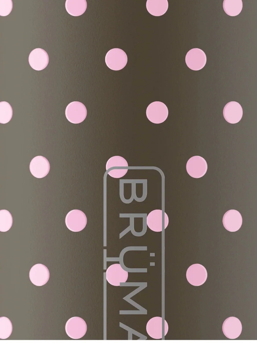 BrüMate Müv 15oz in Mocha Dot! New!